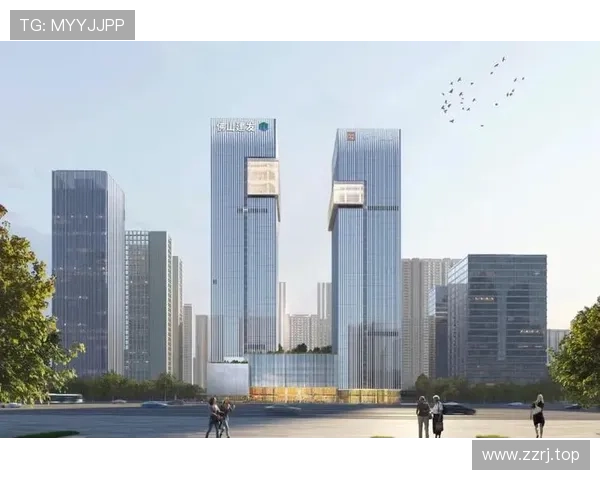 以佛山企业家大厦为核心打造创新创业高地引领湾区经济腾飞新引擎